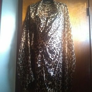 !! FLASH SALE🤑Strapless A. J. Bari Women's Dress